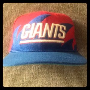 Ny Giants SnapBack